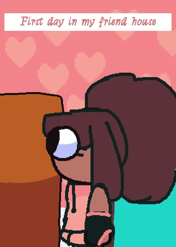 Game by @catiove572