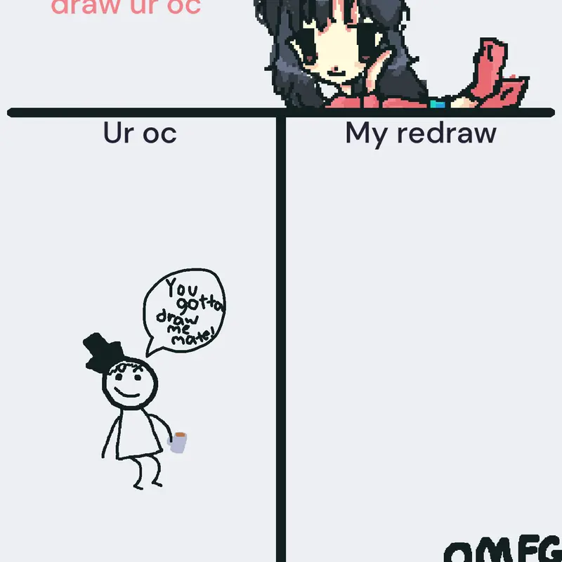 Game by @BritishPaperDrawing