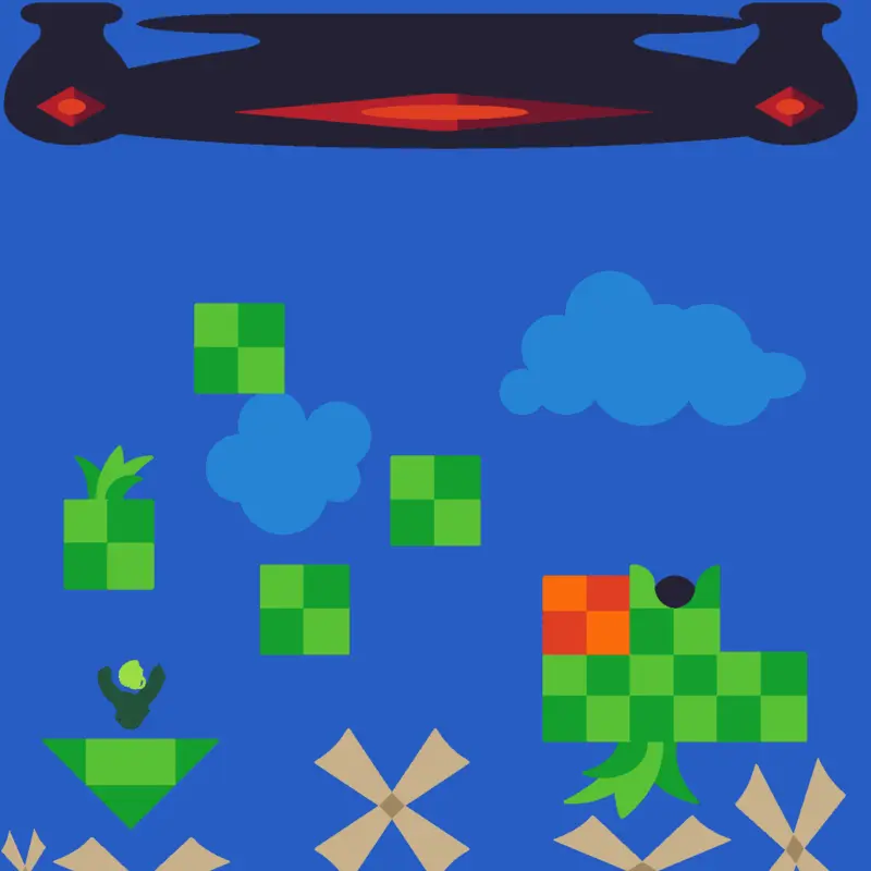 Game by @ettt