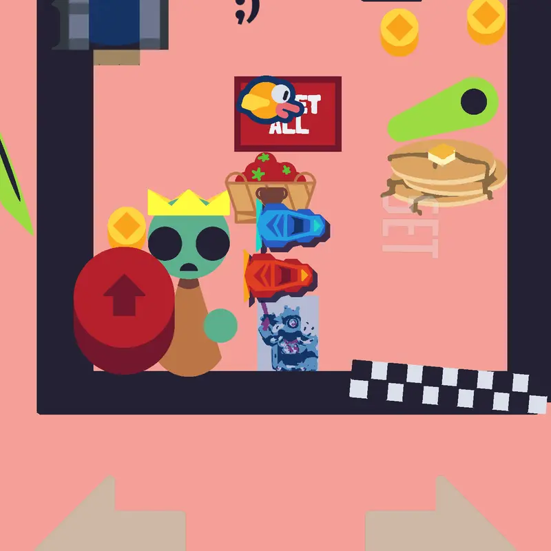 Game by @TroguzYT