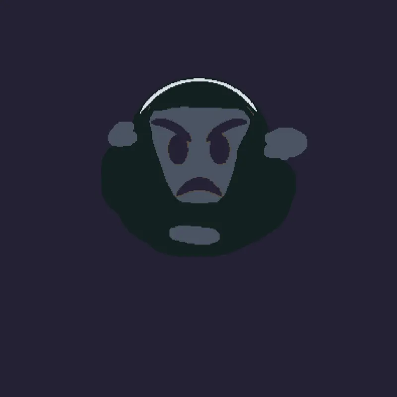 Game by @cube_runner
