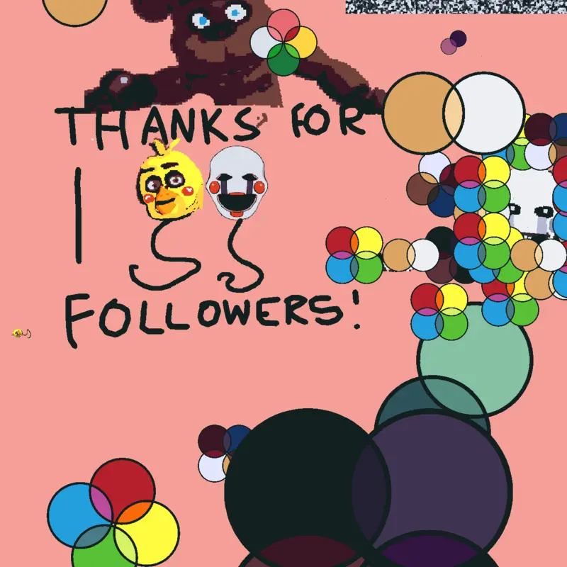 Game by @fnaf1993888888