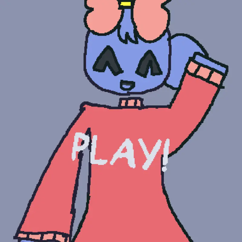 Game by @kayla342