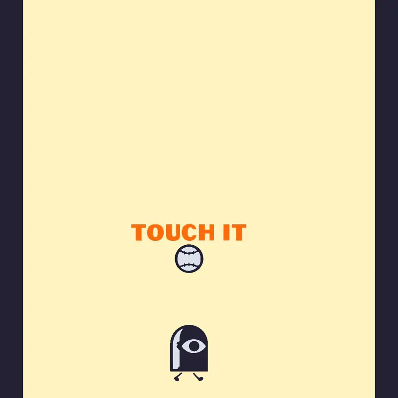 Game by @menie