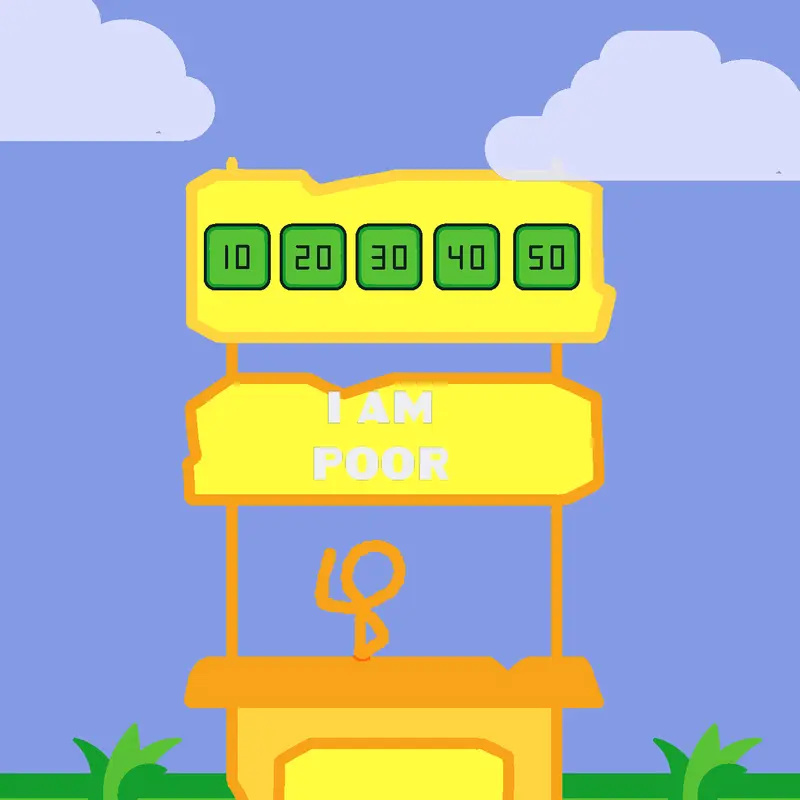Game by @Brotherhood
