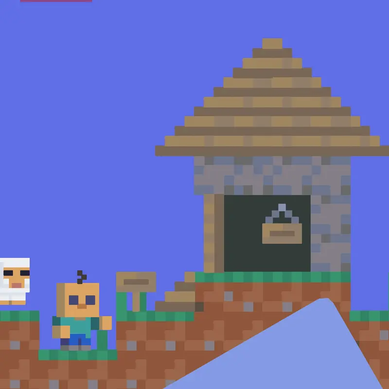 Game by @erick8302