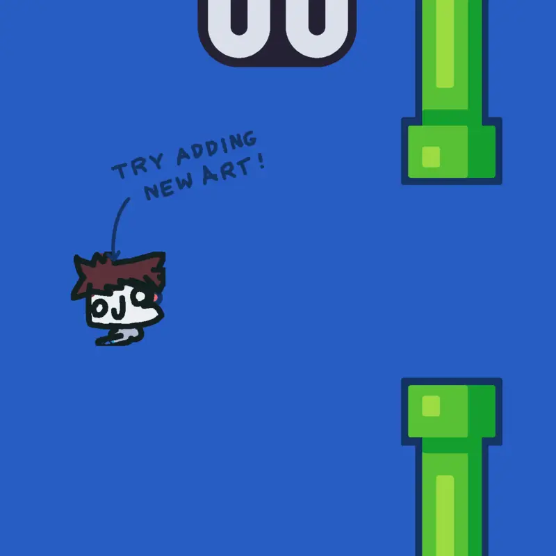 Game by @Xanequ