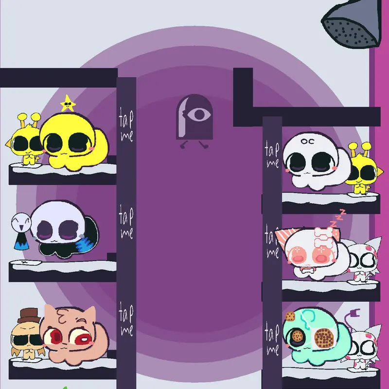 Game by @cutecorecat-_-