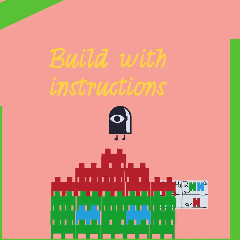 Destroy da buildings by @golf_fun_maker