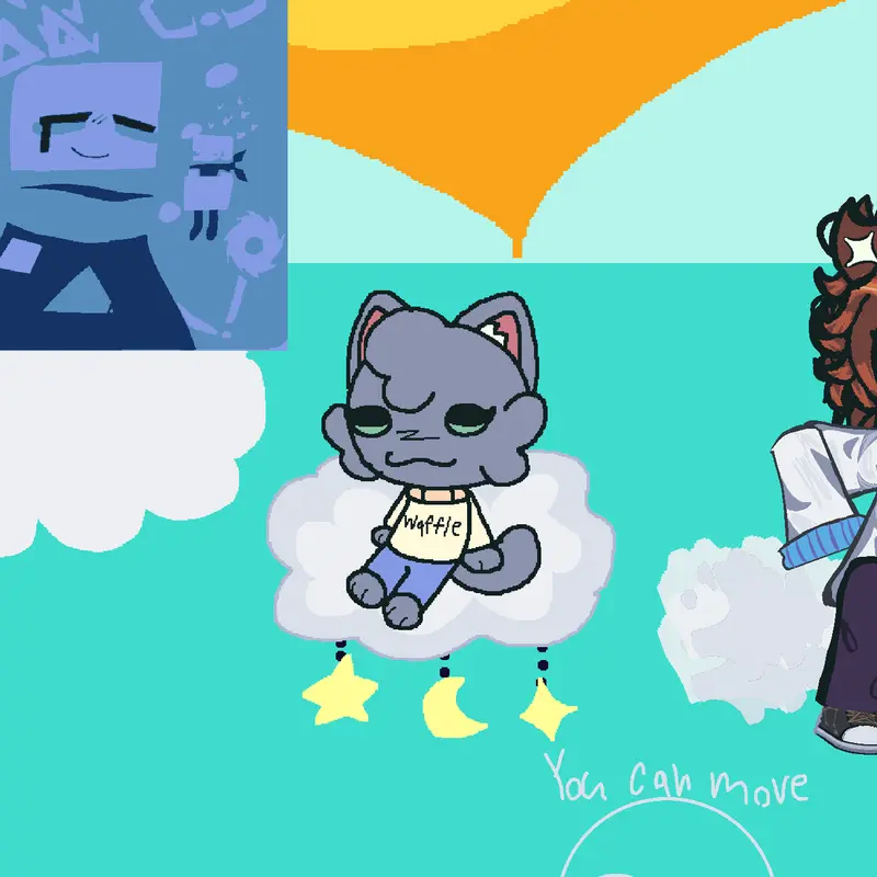Game by @bf-from-fnf