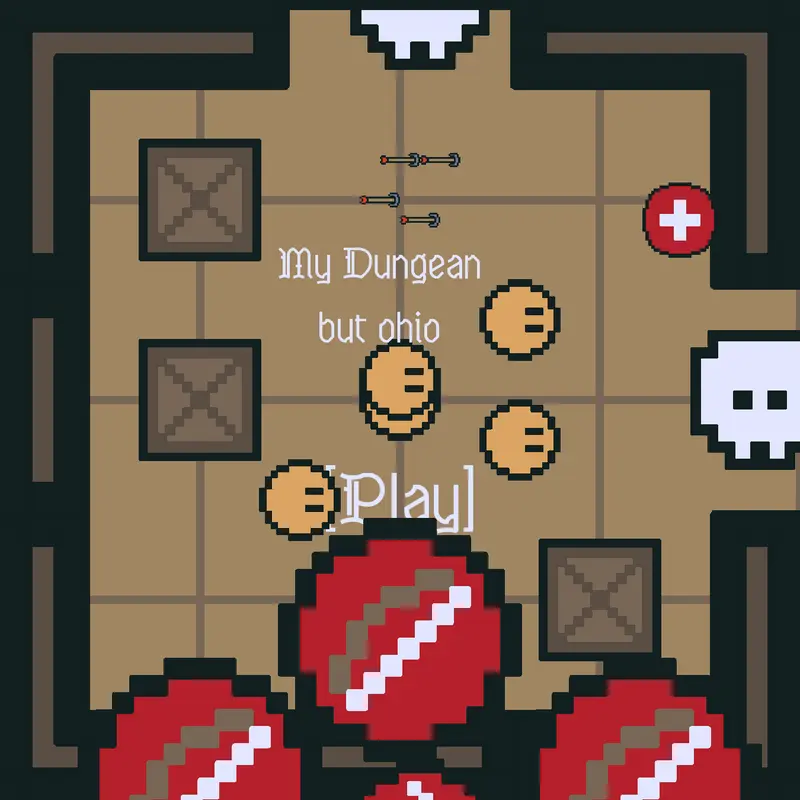 Game by @rd09
