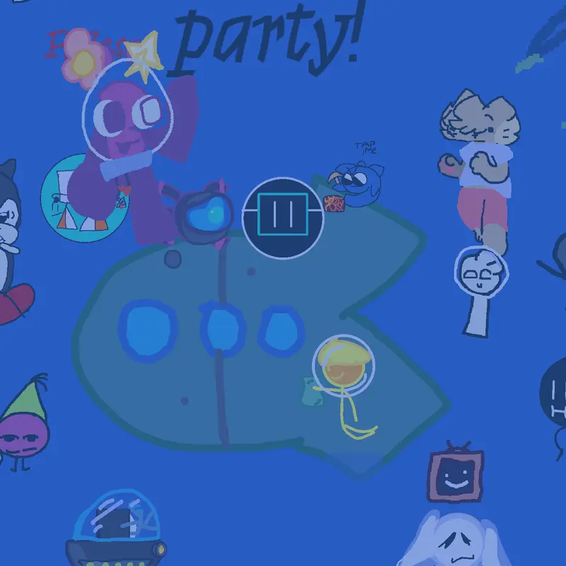 Game by @zeyzey