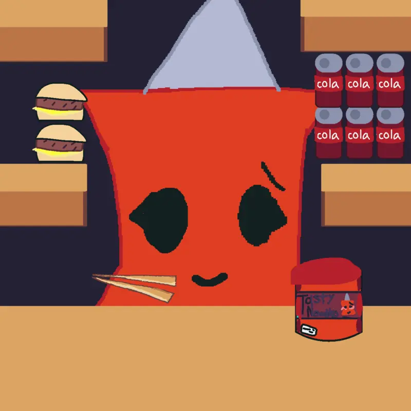 Game by @Milena_random