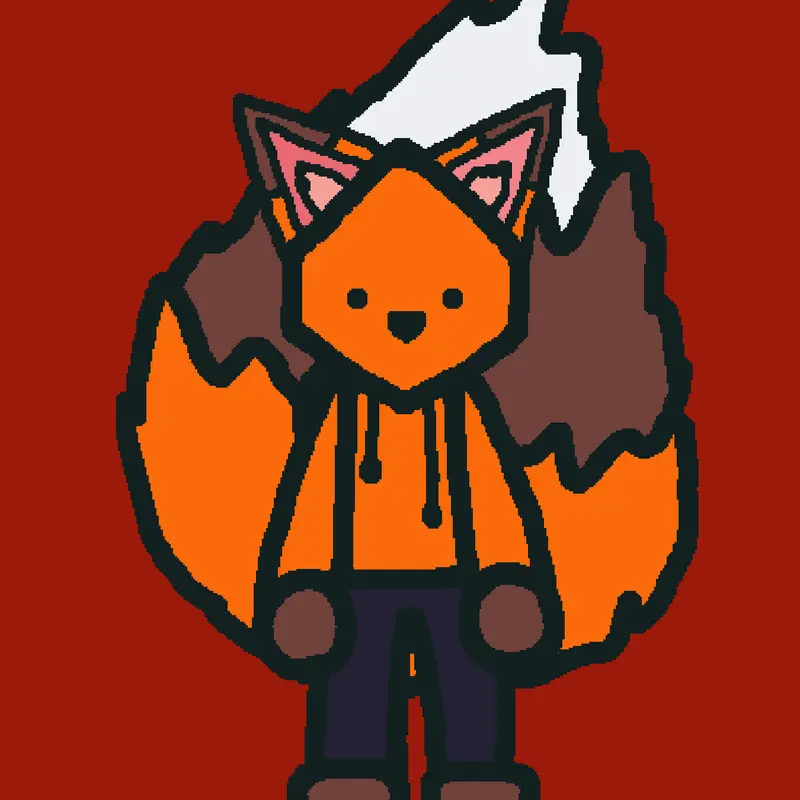 Game by @ThatLocalCryptid