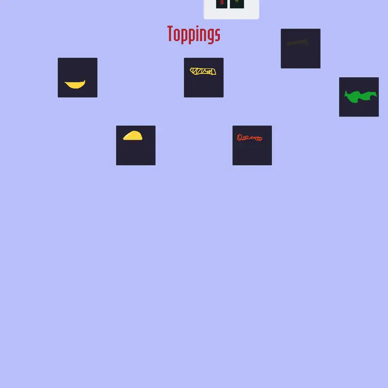 Game by @justinverse