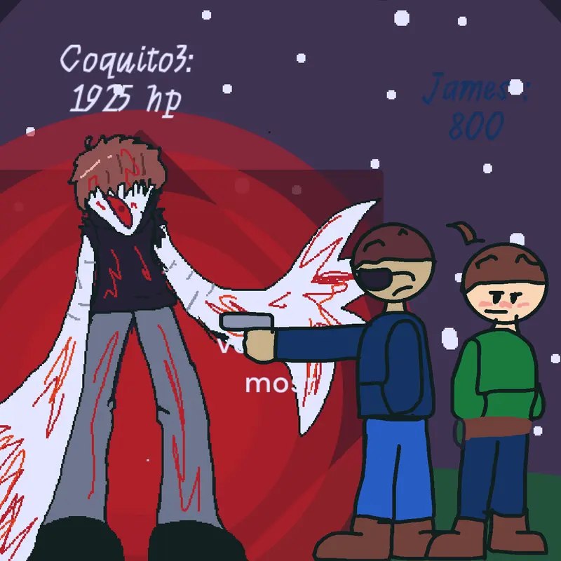 Game by @coquito3