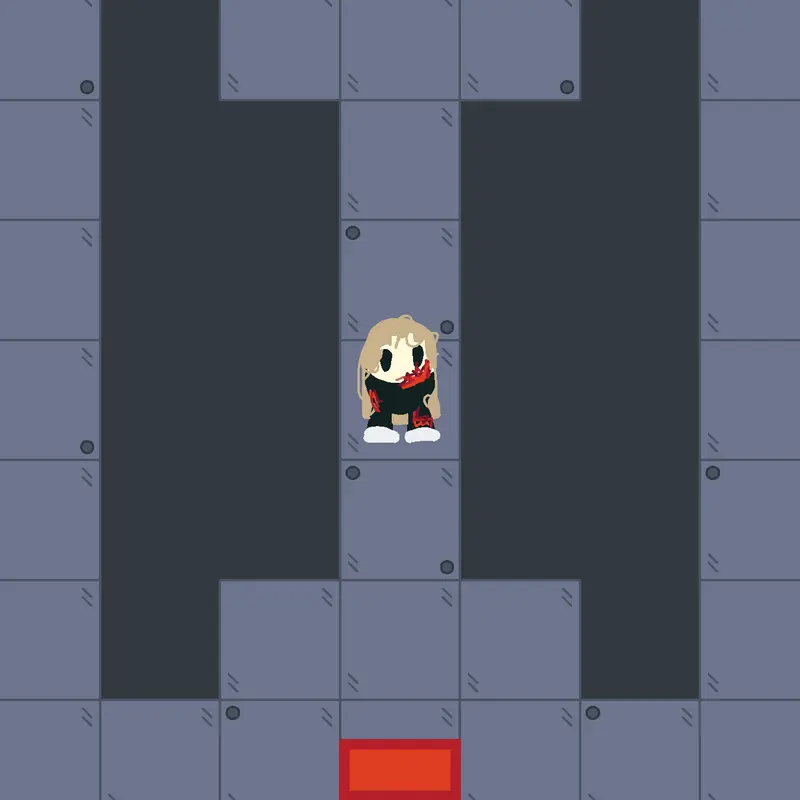 Game by @spraut_s_krilyami