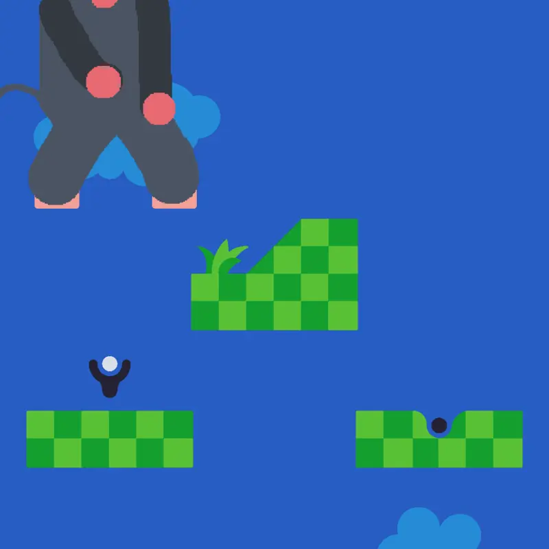Game by @realdev