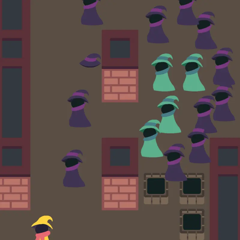 Game by @onettofficial