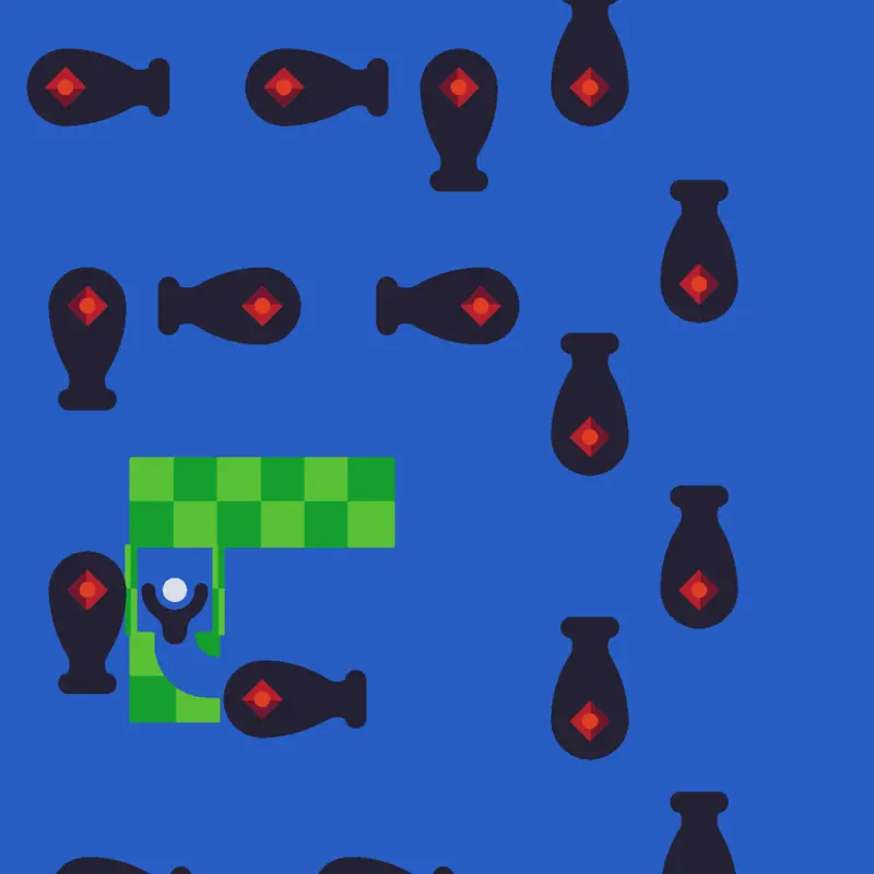 Basic auto golf bro by @VentsislavYM