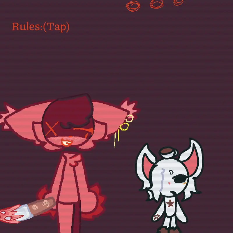 Game by @jellxiyhxX