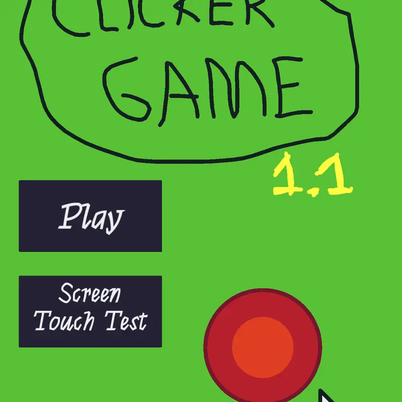 Game by @Kerrii