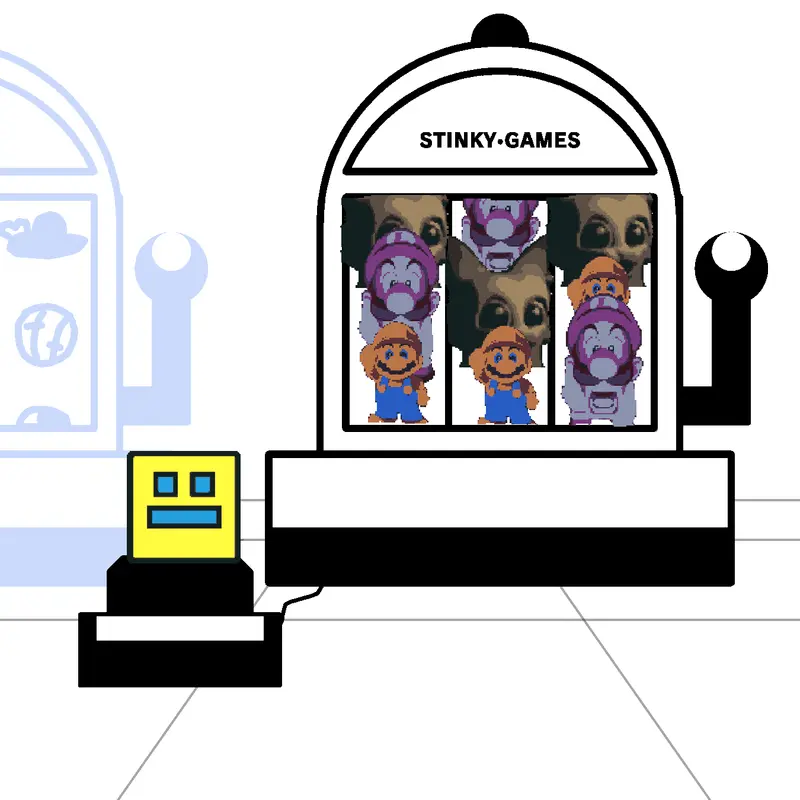 Game by @fake_Verity