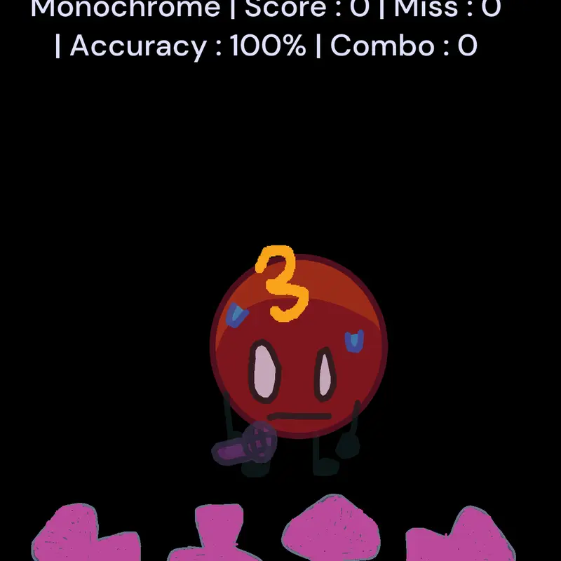 Game by @FNF_maker