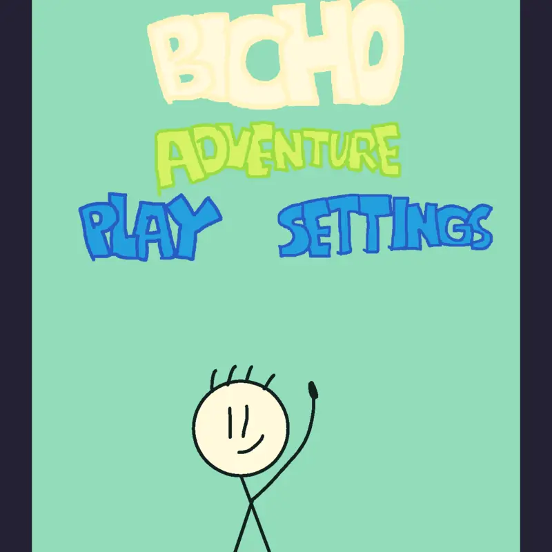 Game by @Bicho92
