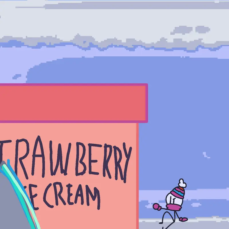 Game by @Dumb_Artist