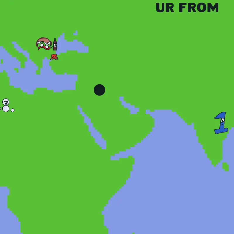 Game by @suka_blyat_castle