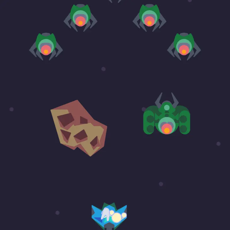 Game by @BillyTheStickman