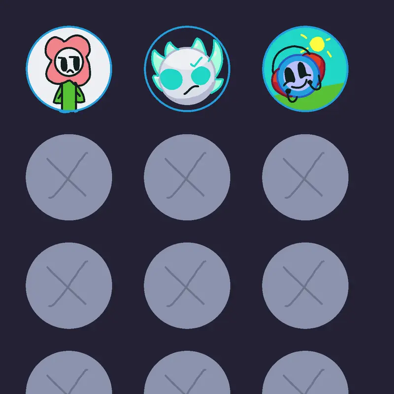 Game by @chrono_official