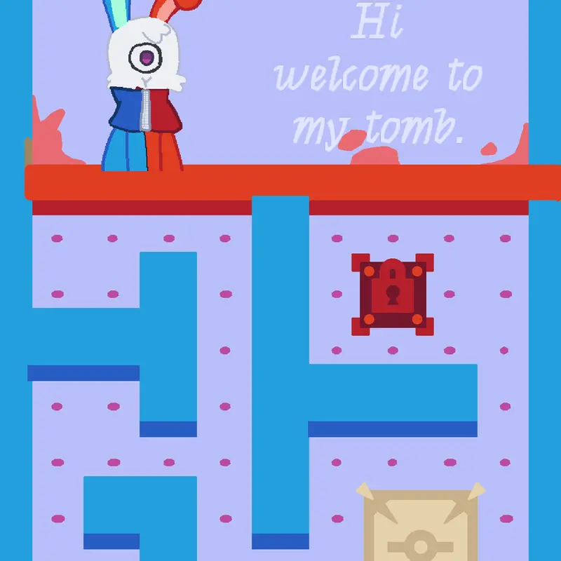 Game by @Bunnie166