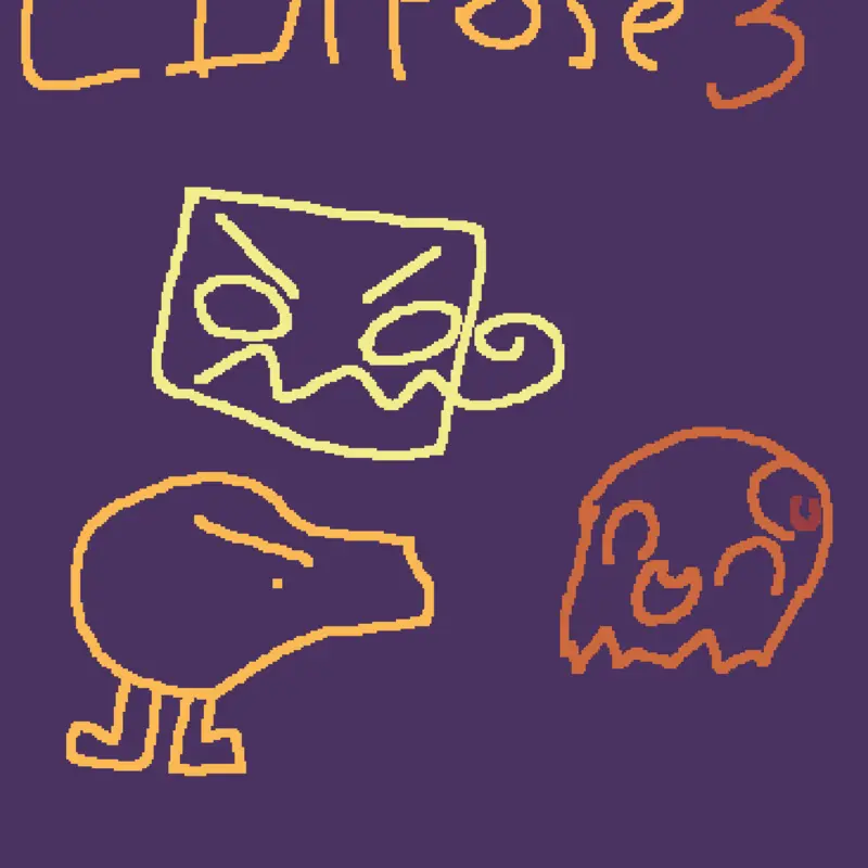 Game by @oh-E-gooBEr