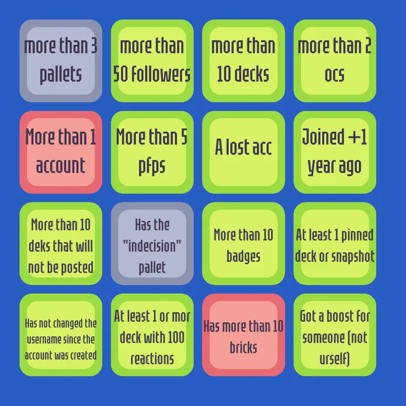Game by @pieeater