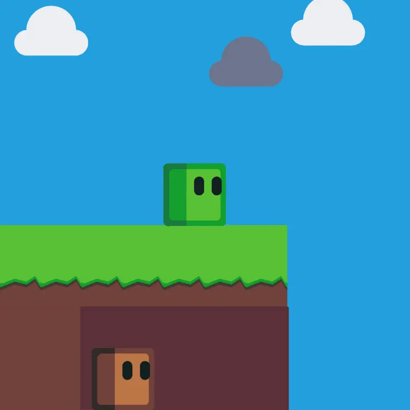 Game by @bradeson