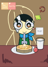 Feed me plz :(