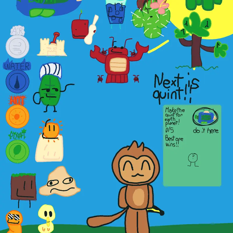 Game by @Arockwithatail