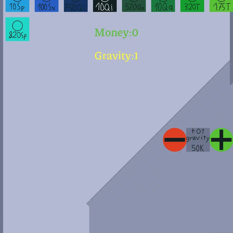 Game by @Nothing554