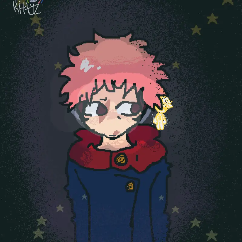 Game by @Sparklexkittyz