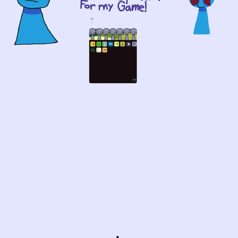 Game by @fna6000_back