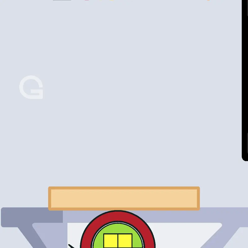 Game by @applesandbananas