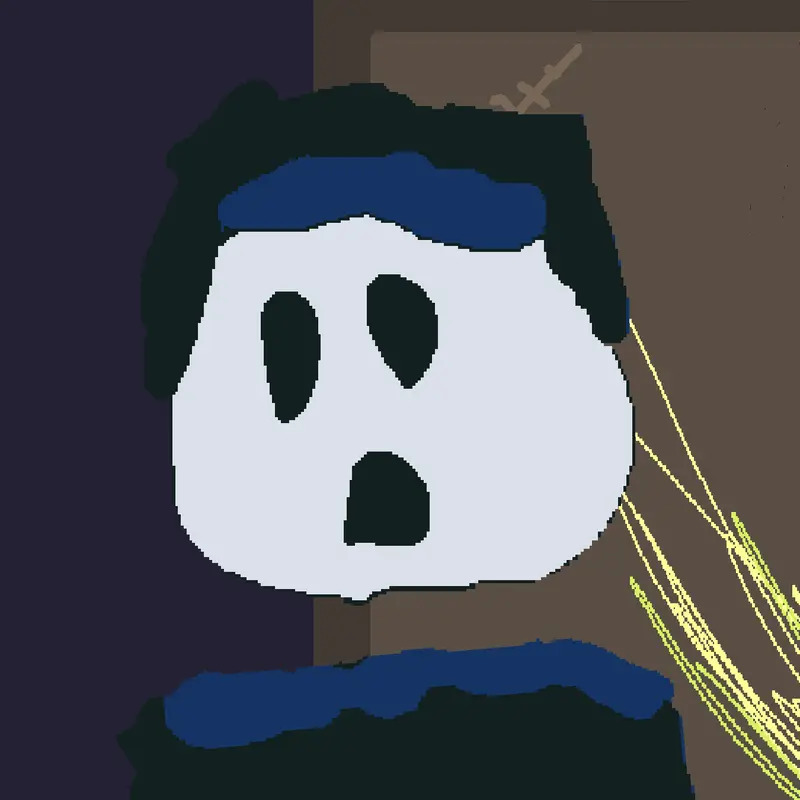 Oh no bonzi is affected by the virus by @Nikobiuk7