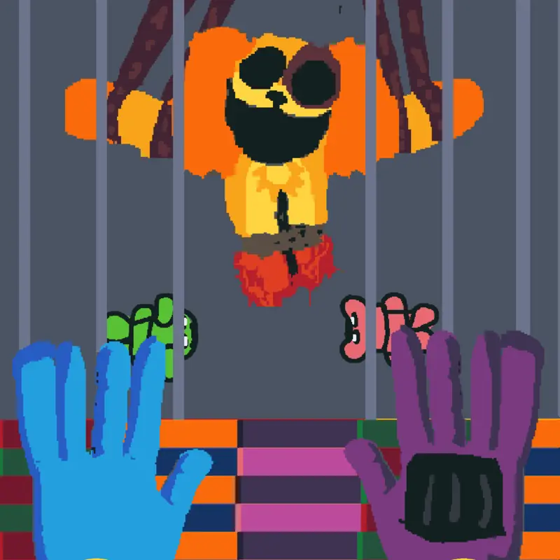 Game by @G4TORGAMES
