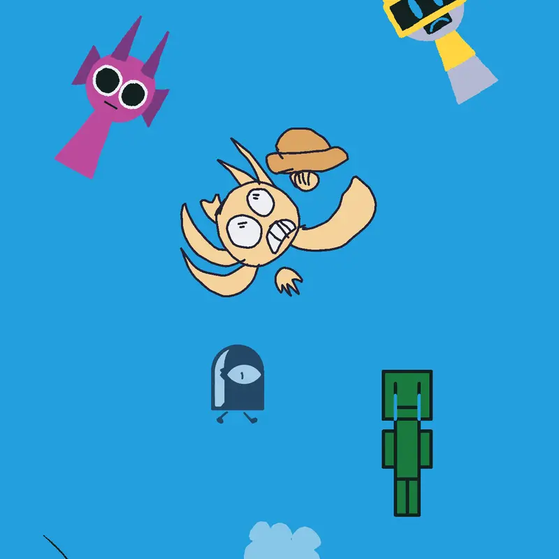 Game by @Warthog