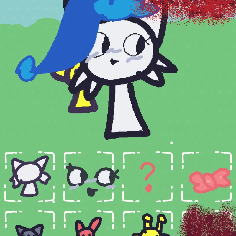 Game by @G1G1F4N67