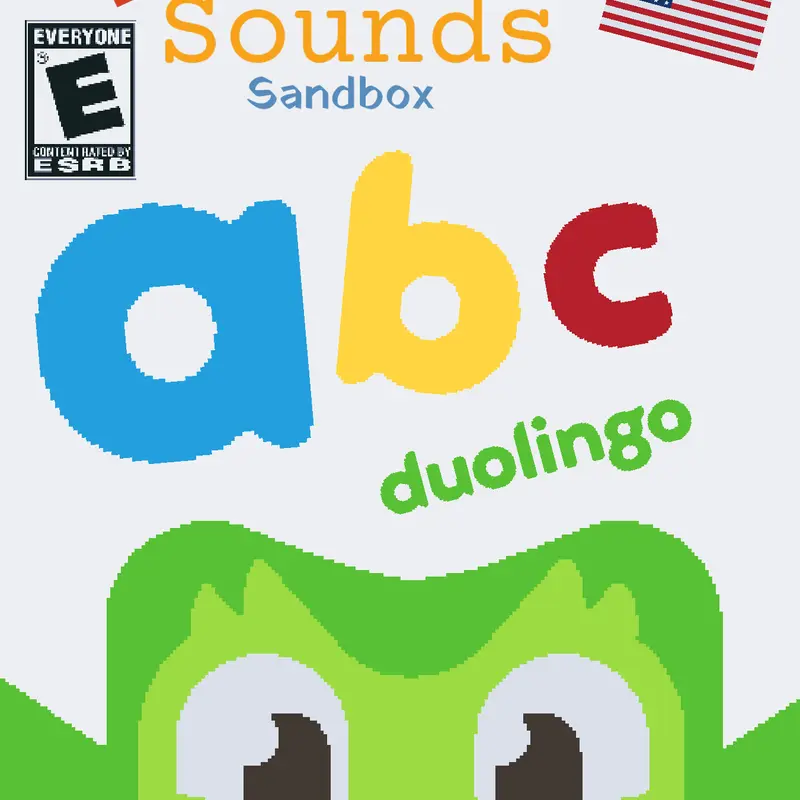 Let’s learn English sounds! by @ClaudiaOlive