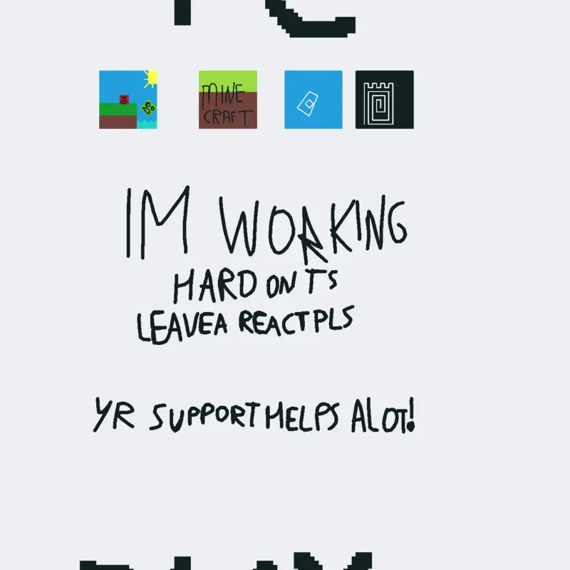 Game by @Alvinhorocha
