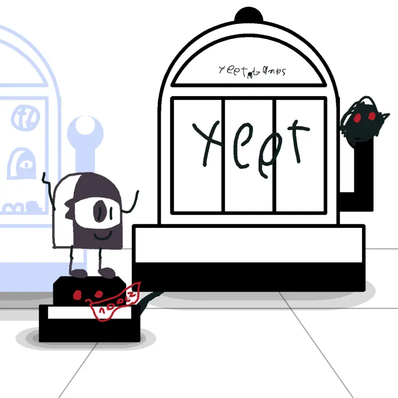 Game by @diglett